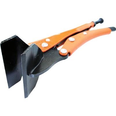 Kìm kẹp phẳng Gripon - #128-08 (Sheet metal Clamp)