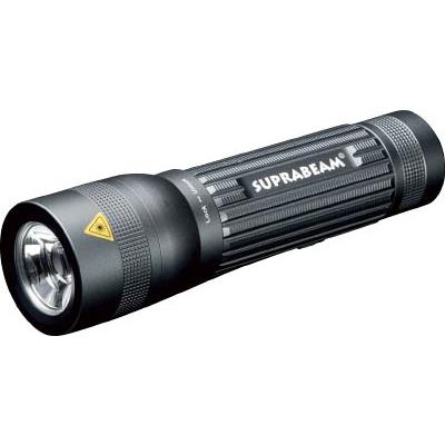 Đèn pin Nichido - #SB-Q7R-FO  (LED SUPRABEAM Light)