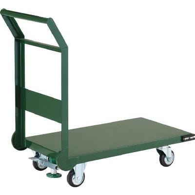 Xe đẩy hàng Trusco - # SH-2LNS (Steel Platform Truck)