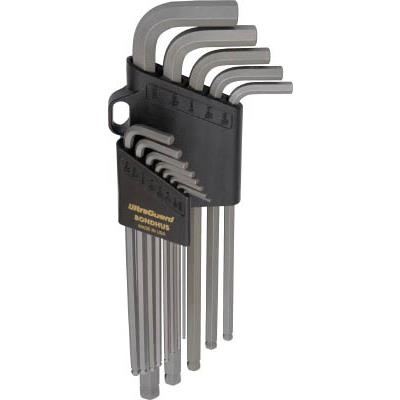 Bộ lục năng hệ inch 13Pc BONDHUS - # BLX13UXL (Ball Driver L- Wrench -Single)