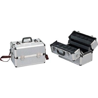 Hộp dụng cụ xách tay Irisohyama - # AM-37WT ( Aluminum Case)