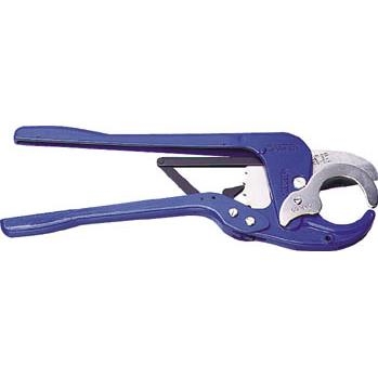 Kìm cắt ống nhựa PVC  Superl-Japan - # VK50 (Ratchet Mechanism)