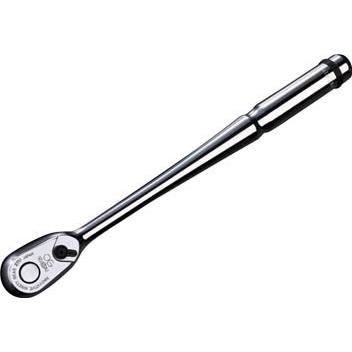 Tay vặn cóc  đầu vặn 3/8" NEPROS -  #NBR390