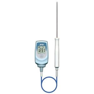 Đồng hồ đo nhiệt AANDD  - #AD5605C (Core Thermometer)