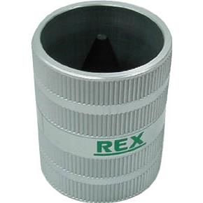 Dụng cụ gọt ống INOX REX - #MR1 (Stainless steel Reamer)