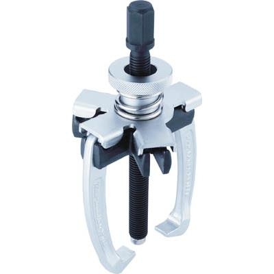 Vam 4 chấu Trusco - # TCRV-7 (Gear Puller)