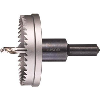 Mũi khoét kim loại HSS 29 mm Trusco - #TE29 (HSS Hole Cutter)