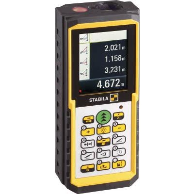 Máy đo khoảng cách cầm tay KDS - #LD-500 (Laser Distance Meter)