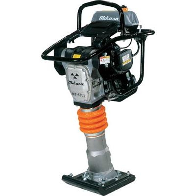 Máy đầm cóc chạy xăng MIKASA - # MT-55L ( Tamping Rammer)