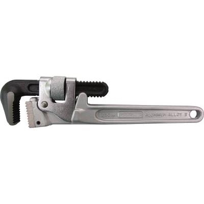Kìm nước thân nhôm Lobster - #APW-250 (Aluminum Pipe Wrench)