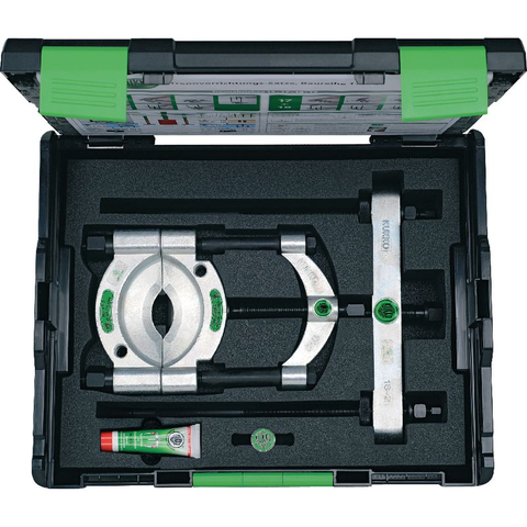 17 Series - Bộ vam tháo bánh răng KUKKO -# 465440