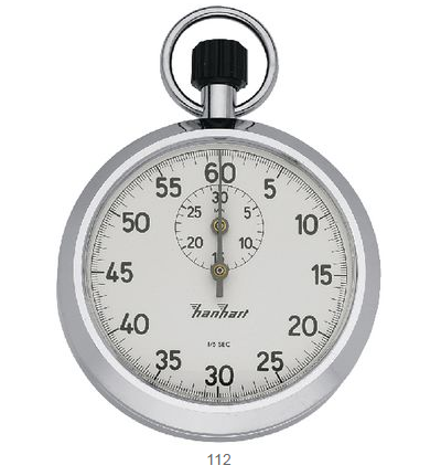 Đồng hồ bấm giây HANHART -# 170310