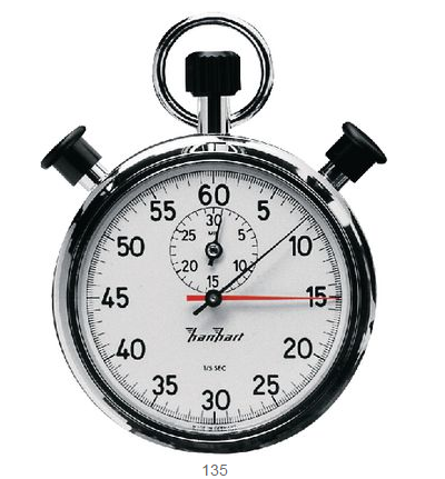 Đồng hồ bấm giây HANHART -# 170310