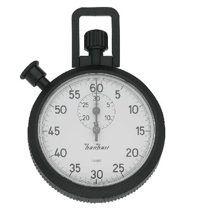 Đồng hồ bấm giây HANHART -# 170330