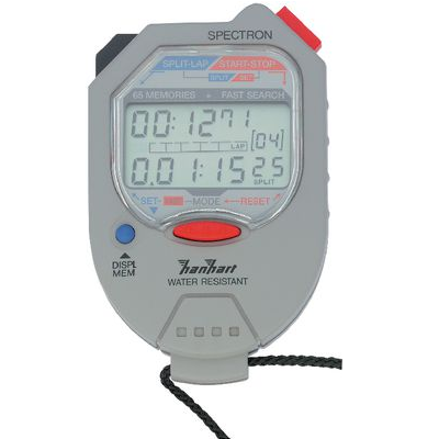 Đồng hồ bấm giây HANHART -# 170370