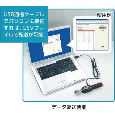 Tay cân lực điện tử Tone - # T3DT135H (Digitorgon TDT-Series)