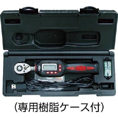 Tay cân lực điện tử Tone - # T4DT135H (Digitorgon TDT-Series)