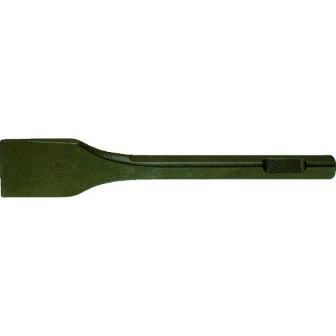 Japan Pneumatic Industry Việt Nam | NPK chisel for NNK-250 to 1500, total length 200 x blade width 38 mm MW2766868