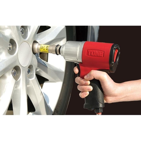 Súng vặn ốc cao cấp 1/2 inch TONE - #AI4160