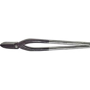 Kéo cắt tôn MR - #HSTS-0333 (Heavy-duty Plate Shears for straight Cutting)