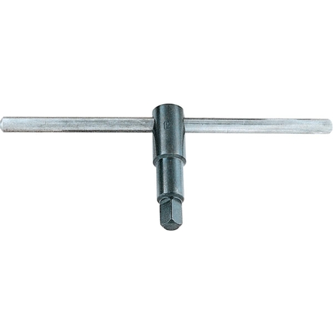 Thanh vặn vuông M5 AMF - # 623200-5 (External and internal square keys with T-handle)