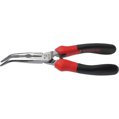 183.CPE - Kìm mũi cong FACOM -# 440460