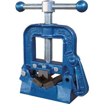 Eto kẹp ống REX - #PV-3 (Pipe vice)