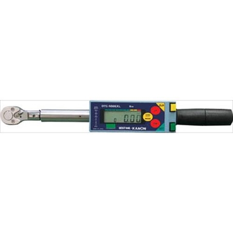 Cờ lê lực hiển thị điện tử KANON - #DTCN100EXL (Digital Torque Wrench)