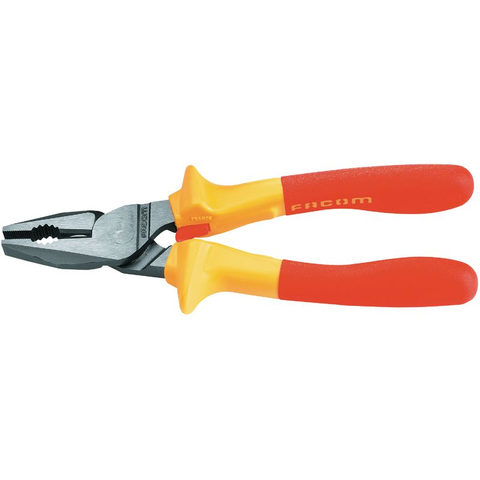 187.VE -Kìm đa năng cách điện 1000V FACOM - #440100