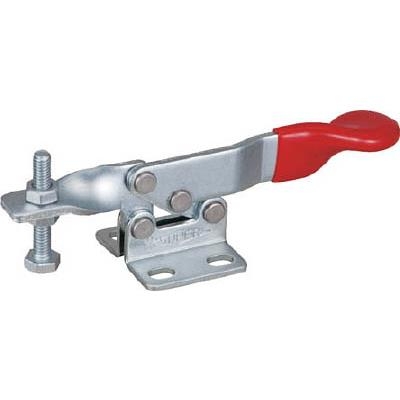 Cam kẹp Super - #TD01F(Toggle Clamp Horizontal Handle Type)