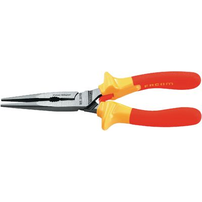 193.16VE | 185.20VE - Kìm mỏ nhọn cách điện 1000V FACOM - #440260