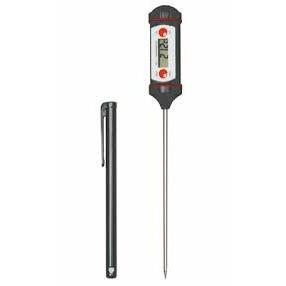 Đồng hồ đo nhiệt CUSTOM  - #CT-419WP (Digital Thermometer)