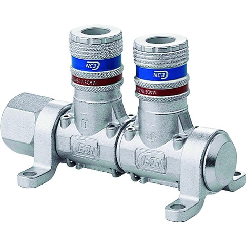 CEJN Vietnam | CEJN eSafe Series 310 Multilink MW1465447