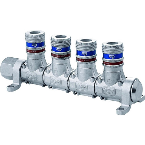 CEJN Vietnam | CEJN eSafe Series 310 Multilink MW1465444