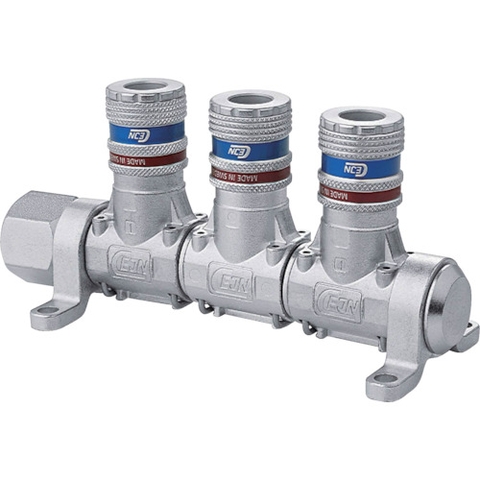 CEJN Vietnam | CEJN eSafe Series 320 Multilink MW8189105