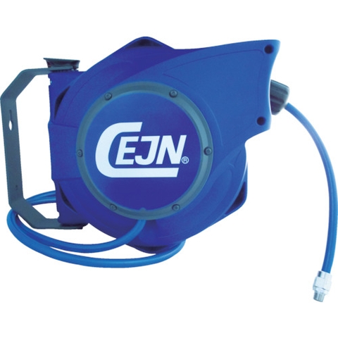 CEJN Việt Nam | CEJN safety reel with residual pressure removal function coupling MW1141189