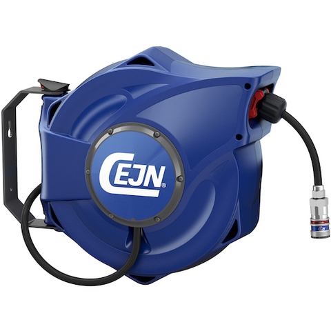CEJN Việt Nam | CEJN Air safety reel (anti-spark type) Anti-spark type MW1409780