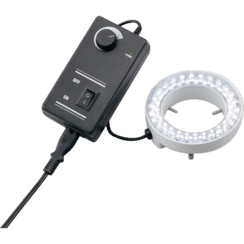 AS ONE Việt Nam | AS LED lighting device for stereo microscope MIC-199 MW1021115