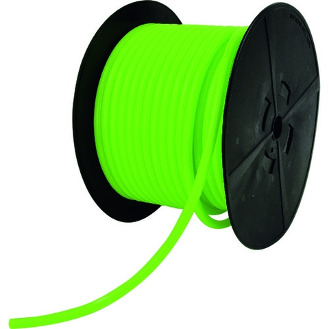 CEJN Việt Nam | CEJN Straight Braid Hose Neon Green 8 x 12mm 100m MW2170636