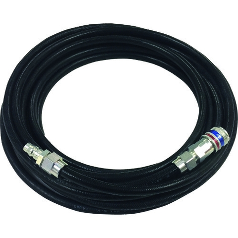 CEJN Việt Nam | CEJN Anti-Spark Straight Hose Kit (with eSafe residual pressure removal function coupling) MW2012151