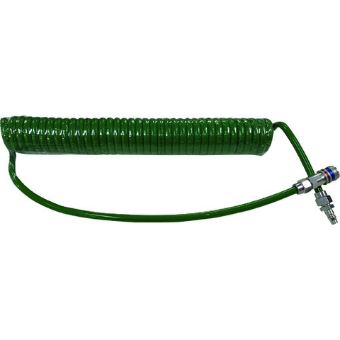 CEJN Việt Nam | CEJN Anti-Spark Spiral Hose Kit (with eSafe Pressure Relief Coupling) MW2012169