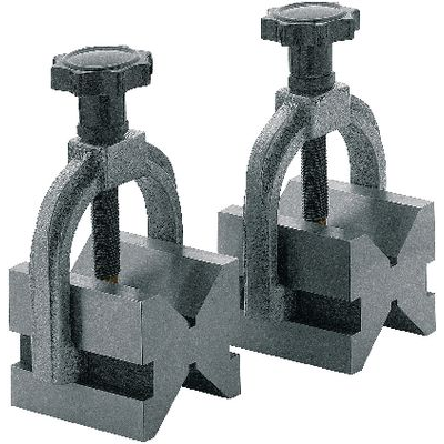 Khối V chính xác inox BRW -# 143460