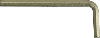 Thanh vặn lục giác chống cháy nổ ENDRES  -# 454740