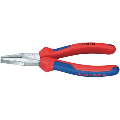 2005 - Kìm mũi nhọn  KNIPEX -# 440740