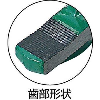 Kìm cá sấu, kìm nước Japan Super - # AP300N ( Pipe Wrench)