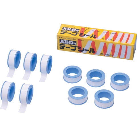 Valqua Tape Seal (R) (JIS standard product) MW7838352