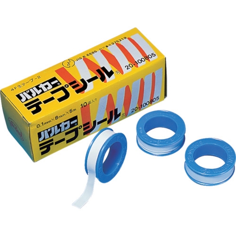 Valqua Tape Seal (R) (JIS standard product) MW7838361