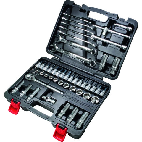 World Tool Vietnam | Astro Products Tool Set Inch (48 Pieces) TS183 MW2526942