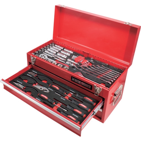 World Tool Vietnam | Astro Products AP Tool Set Red (74-piece set) TS194 MW2533291