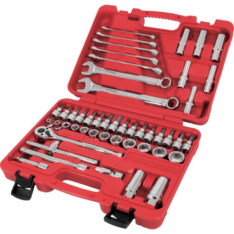 World Tool Vietnam | Astro Products AP Tool Set (48 pieces) TS197 MW2538052